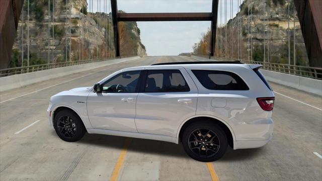 2026 Dodge Durango GT HEMI V8 AWD