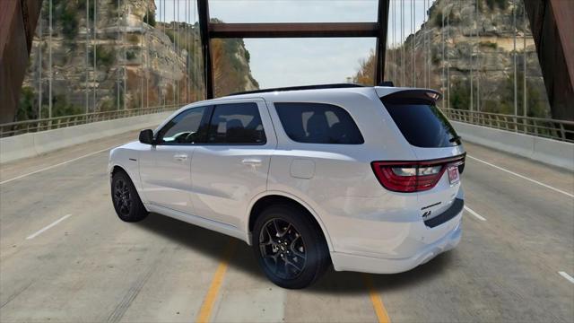 2026 Dodge Durango GT HEMI V8 AWD
