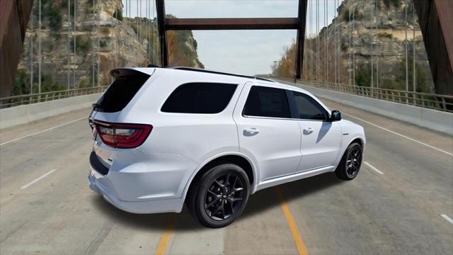 2026 Dodge Durango GT HEMI V8 AWD