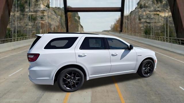 2026 Dodge Durango GT HEMI V8 AWD