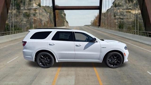 2026 Dodge Durango GT HEMI V8 AWD