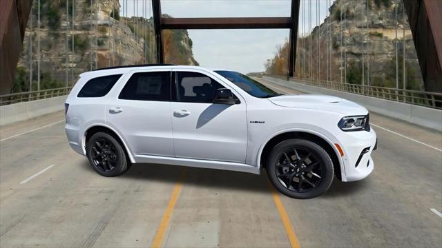 2026 Dodge Durango GT HEMI V8 AWD