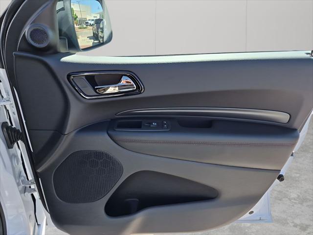 2026 Dodge Durango GT HEMI V8 AWD
