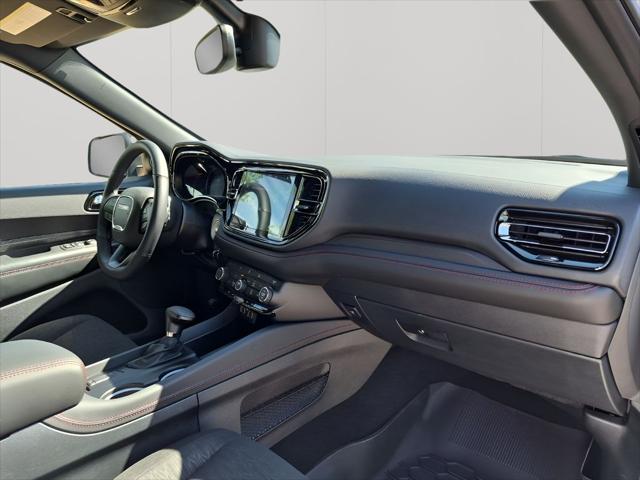 2026 Dodge Durango GT HEMI V8 AWD