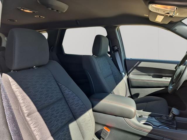 2026 Dodge Durango GT HEMI V8 AWD