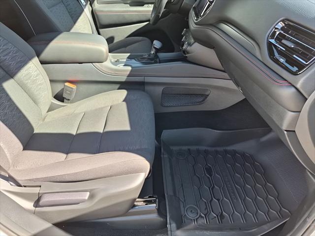 2026 Dodge Durango GT HEMI V8 AWD