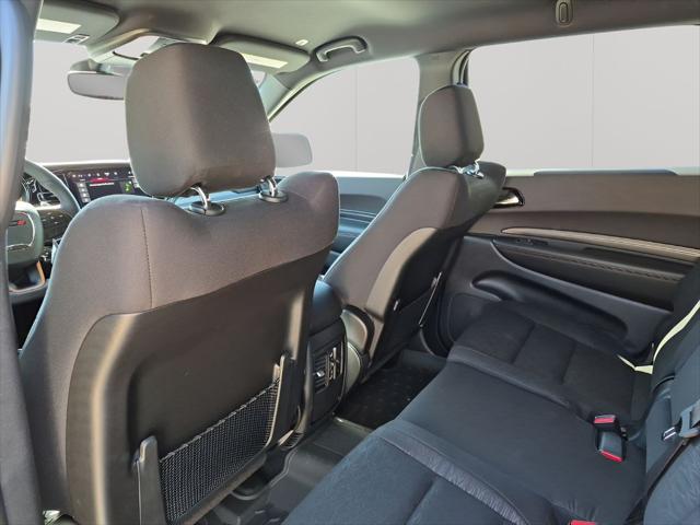 2026 Dodge Durango GT HEMI V8 AWD
