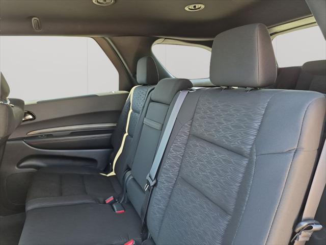 2026 Dodge Durango GT HEMI V8 AWD