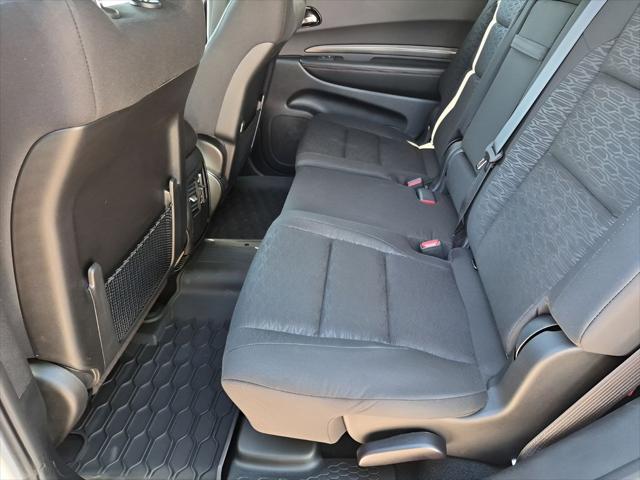 2026 Dodge Durango GT HEMI V8 AWD