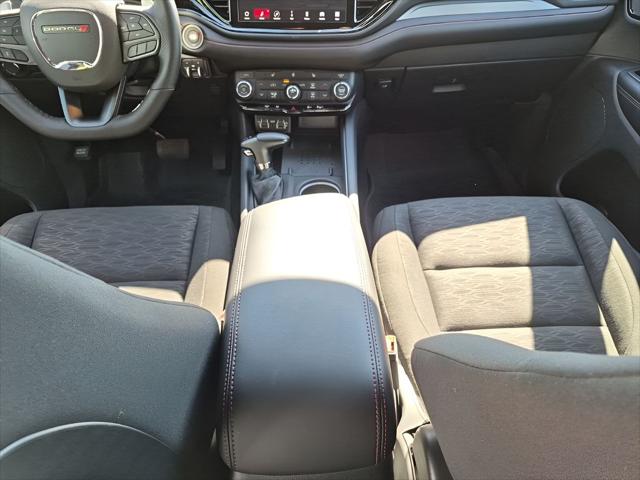 2026 Dodge Durango GT HEMI V8 AWD