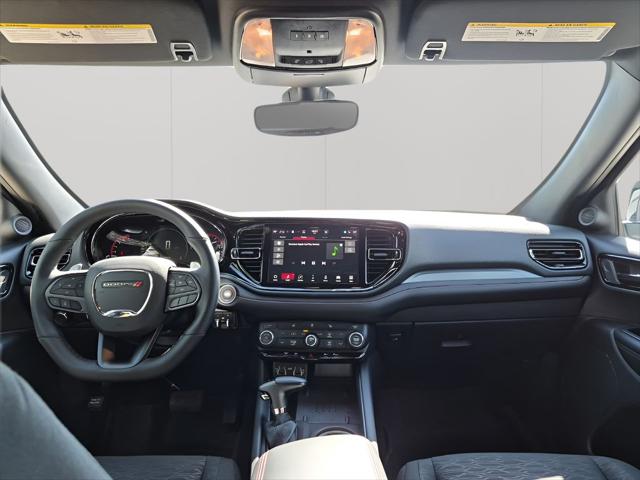 2026 Dodge Durango GT HEMI V8 AWD