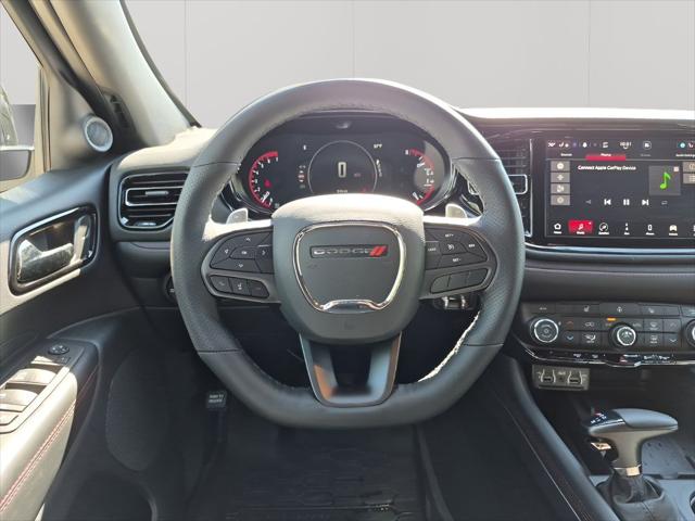 2026 Dodge Durango GT HEMI V8 AWD