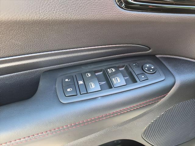 2026 Dodge Durango GT HEMI V8 AWD