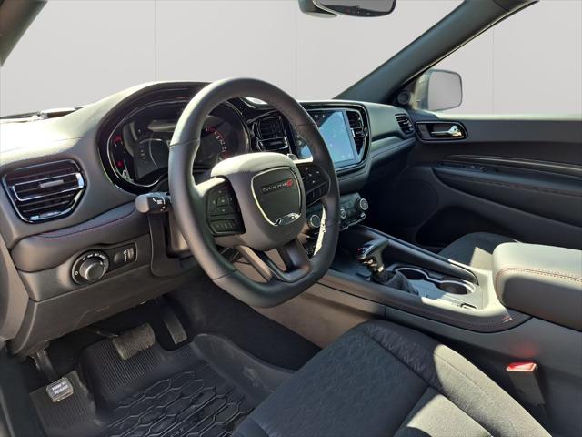 2026 Dodge Durango GT HEMI V8 AWD