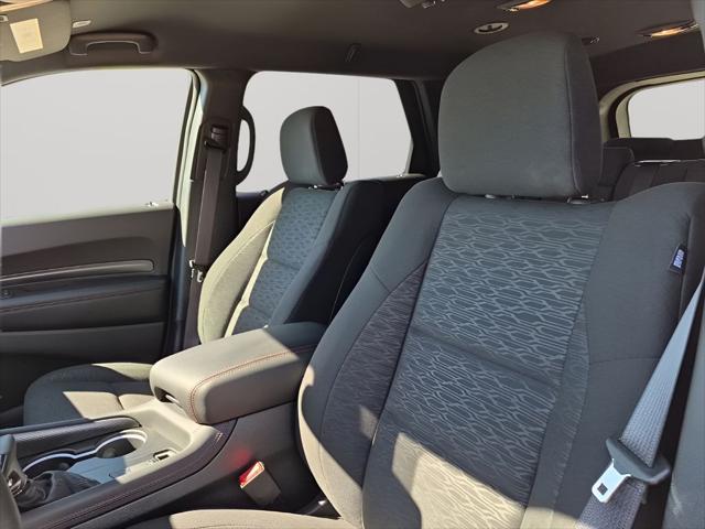 2026 Dodge Durango GT HEMI V8 AWD