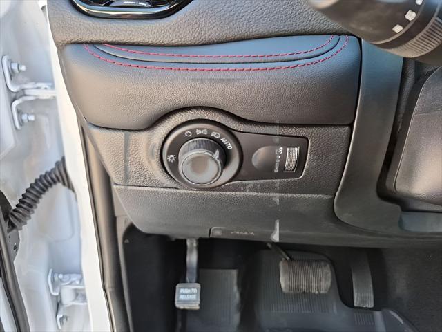 2026 Dodge Durango GT HEMI V8 AWD