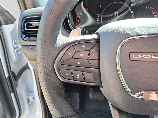 2026 Dodge Durango GT HEMI V8 AWD
