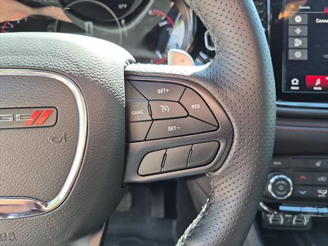 2026 Dodge Durango GT HEMI V8 AWD