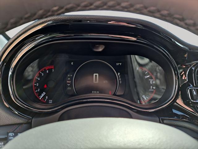 2026 Dodge Durango GT HEMI V8 AWD