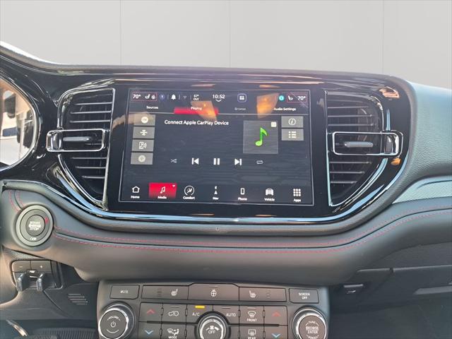 2026 Dodge Durango GT HEMI V8 AWD