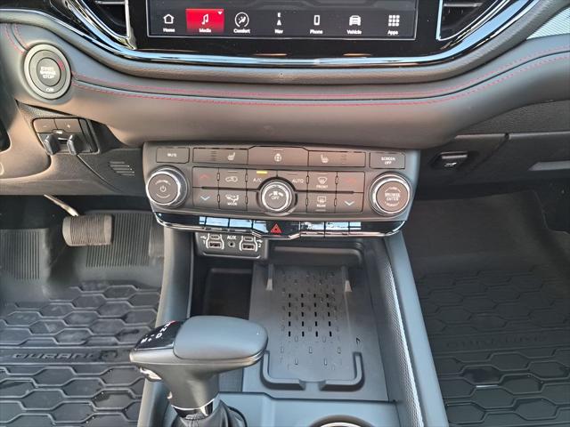 2026 Dodge Durango GT HEMI V8 AWD