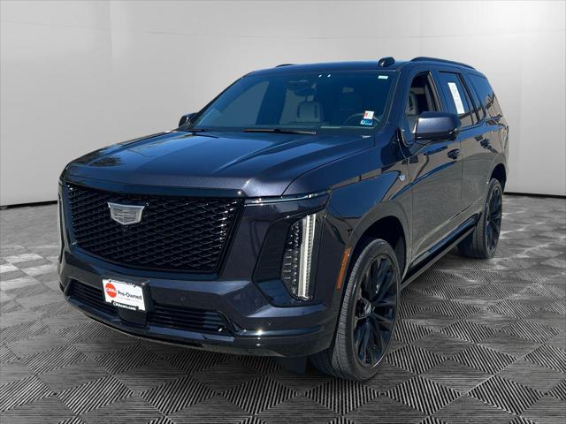 2025 Cadillac Escalade Sport Platinum for sale in Charlottesville, VA