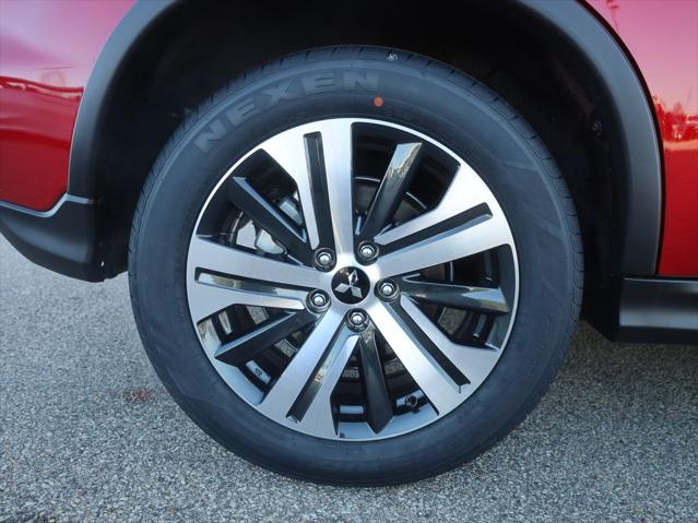 2026 Mitsubishi Outlander Sport 2.0 ES