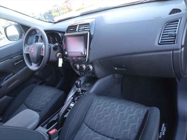 2026 Mitsubishi Outlander Sport 2.0 ES