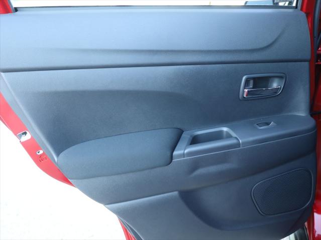 2026 Mitsubishi Outlander Sport 2.0 ES