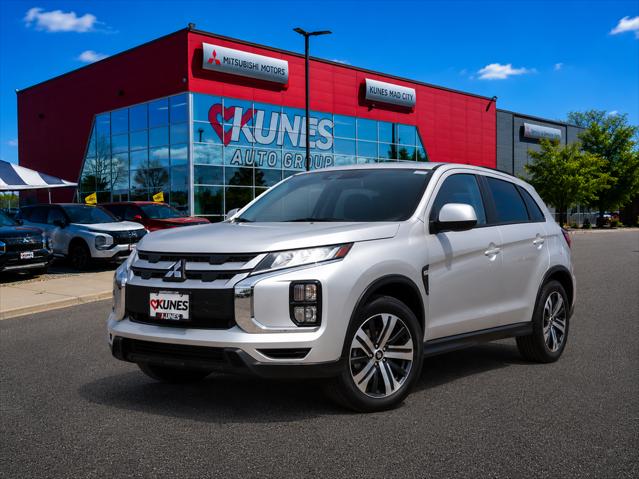 2026 Mitsubishi Outlander Sport 2.0 ES