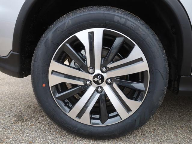 2026 Mitsubishi Outlander Sport 2.0 ES