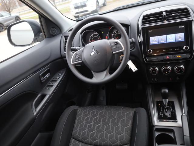2026 Mitsubishi Outlander Sport 2.0 ES