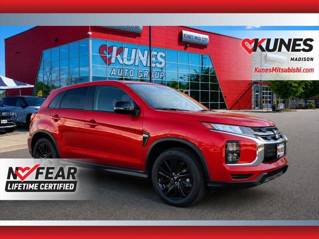 2026 Mitsubishi Outlander Sport 2.0 LE for sale in Madison, WI