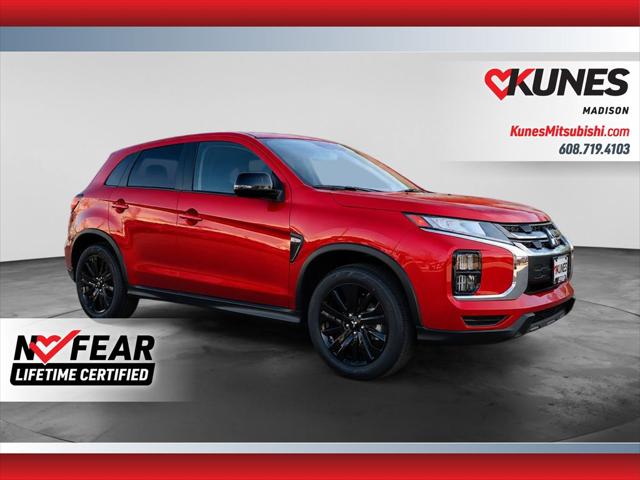 2026 Mitsubishi Outlander Sport 2.0 LE for sale in Madison, WI