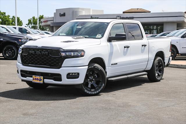 2026 Ram 1500 Express Crew Cab 4x4 5'7" Box for sale in Lodi, CA