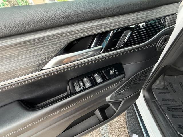 2024 Jeep Wagoneer Series II 4x4