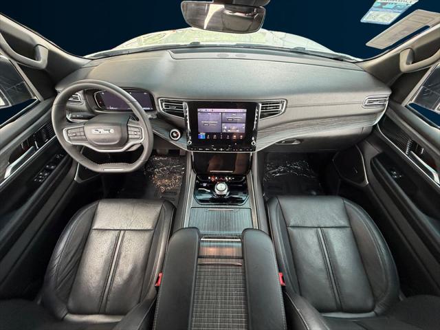 2024 Jeep Wagoneer Series II 4x4