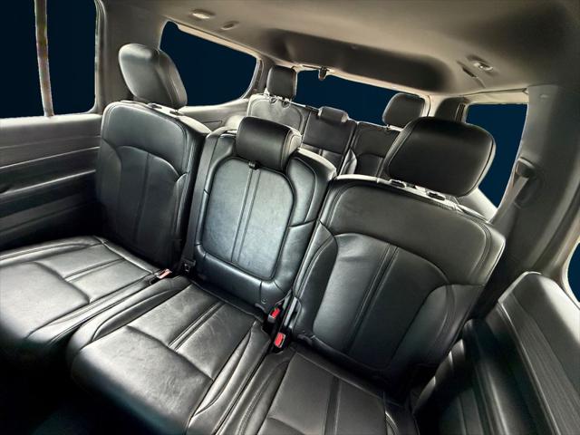 2024 Jeep Wagoneer Series II 4x4