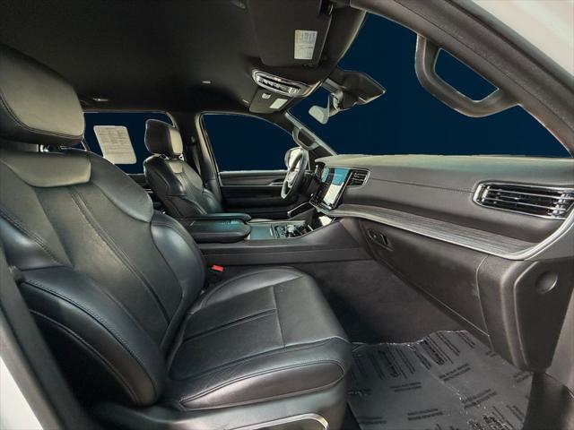 2024 Jeep Wagoneer Series II 4x4