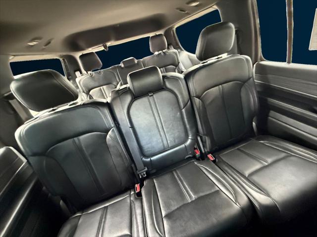 2024 Jeep Wagoneer Series II 4x4