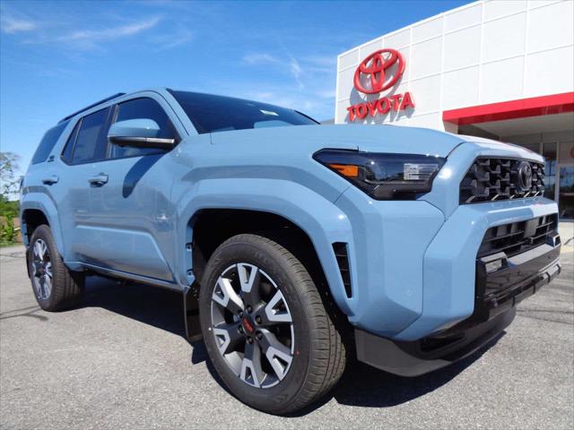 2026 Toyota 4Runner TRD Sport Premium for sale in Johnstown, PA