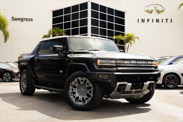 2025 GMC HUMMER EV e4WD 3X for sale in Tamarac, FL