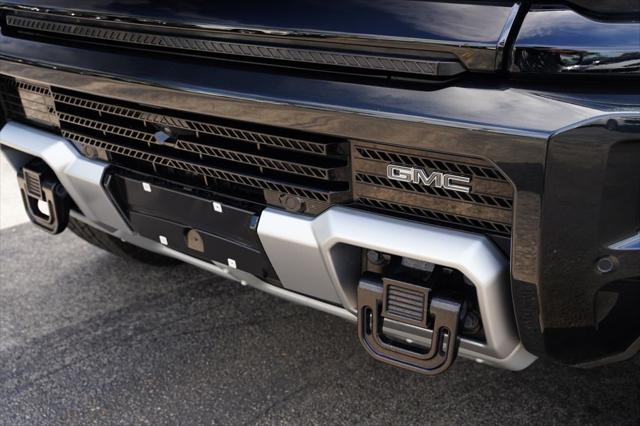 2025 GMC HUMMER EV e4WD 3X