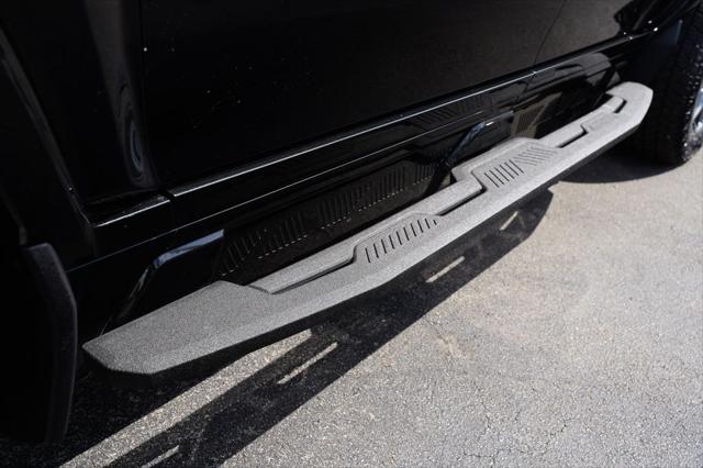 2025 GMC HUMMER EV e4WD 3X