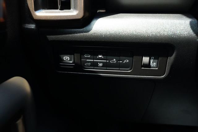 2025 GMC HUMMER EV e4WD 3X