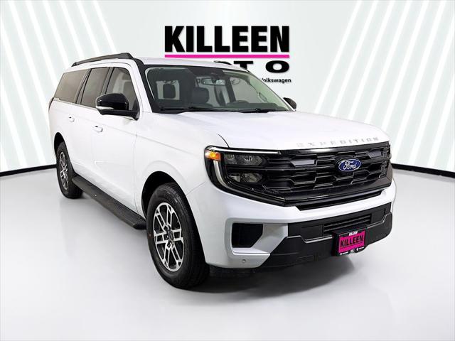 2026 Ford Expedition Max Active MAX for sale in Killeen, TX