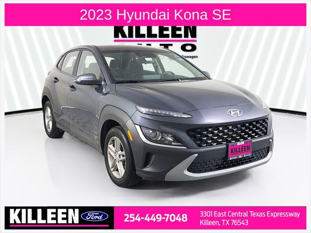 2023 Hyundai Kona SE for sale in Killeen, TX