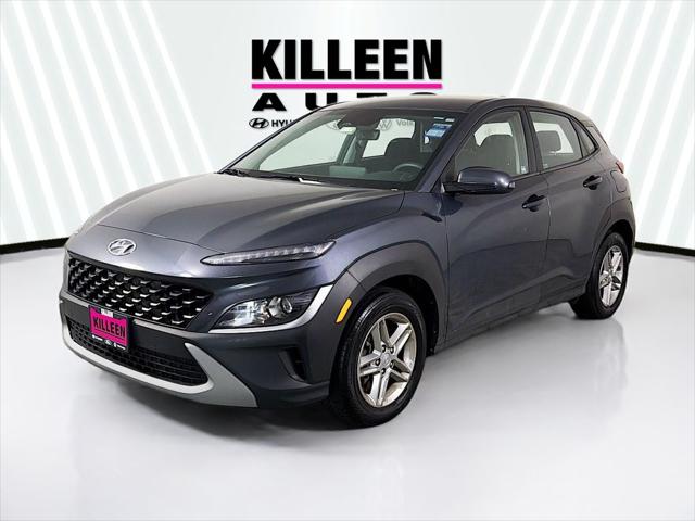 2023 Hyundai Kona SE
