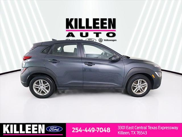 2023 Hyundai Kona SE