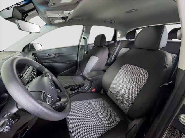 2023 Hyundai Kona SE